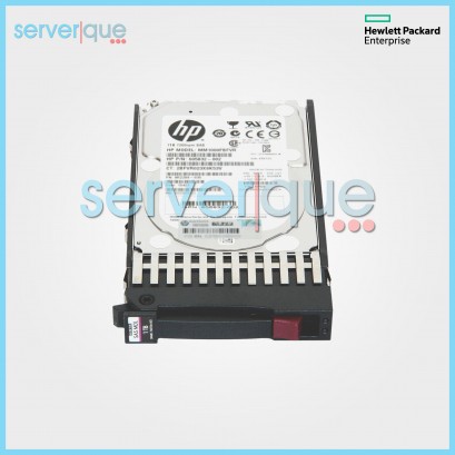 C8S62A HP 1TB 2.5" 7.2K SAS 6G Dual Port MDL Hot Swap HDD